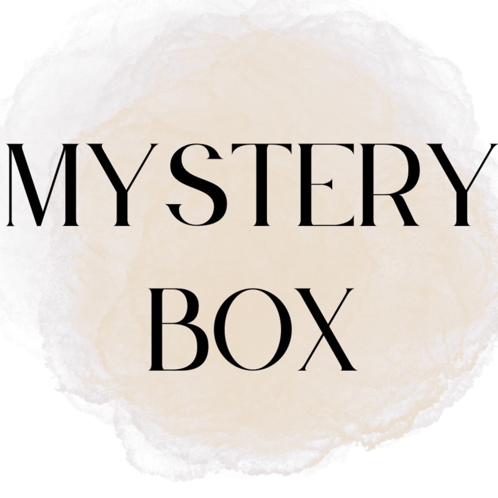 Mystery box, #47